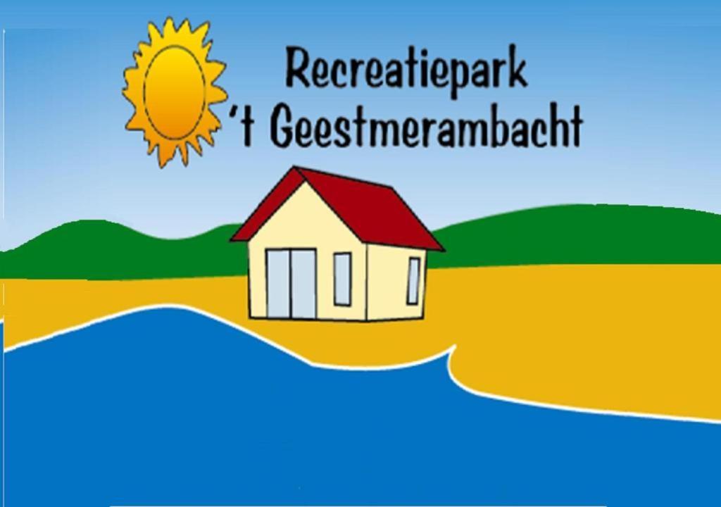 Rekerlanden 267 Hotel Warmenhuizen Exterior photo